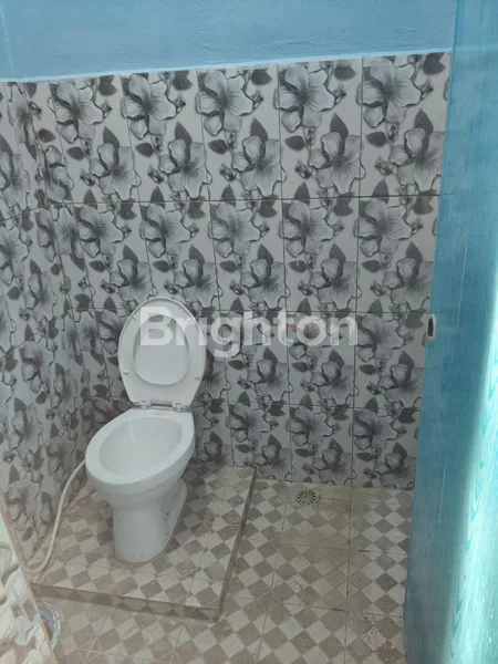 image RUKO SIAP HUNI, 1 LANTAI FULL KERAMIK (5)