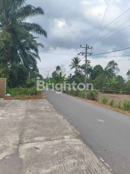 image RUKO SIAP HUNI, 1 LANTAI FULL KERAMIK (3)