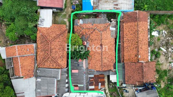 image TANAH STRATEGIS PARUNG 651M², HARGA NEGO (1)