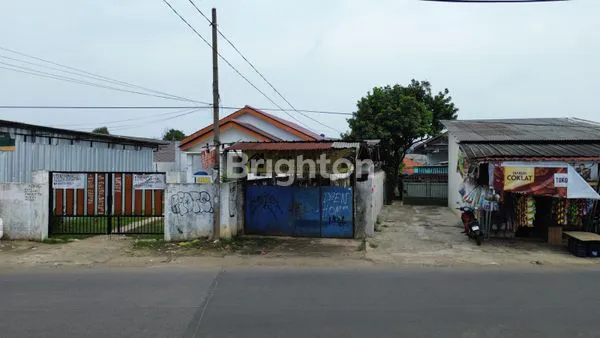 image TANAH STRATEGIS PARUNG 651M², HARGA NEGO (2)