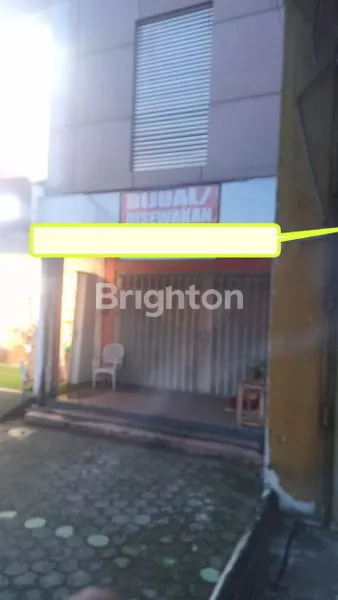 image JUAL/SEWA RUKO LANTAI 3 KLANDASAN (1)