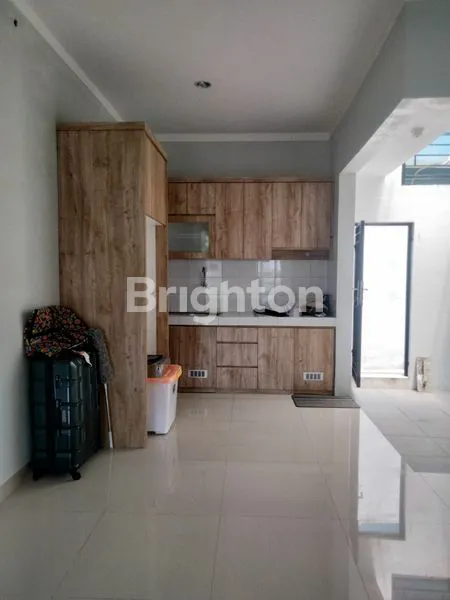 image DIJUAL RUMAH RAPI DAN SIAP HUNI DI DALAM CLUSTER, BINTARO, TANGERANG SELATAN, LT: 50M2 (4)