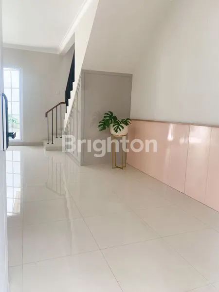 image RUMAH 2 LANTAI – GRAND WISATA TERRACE - BEKASI (6)