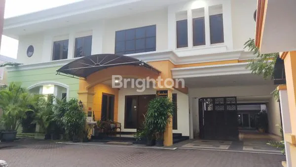 image HOMESTAY AKTIF JALAN RAYA KERTAJAYA INDAH DEKAT GALAXY MALL / ITS SURABAYA (1)