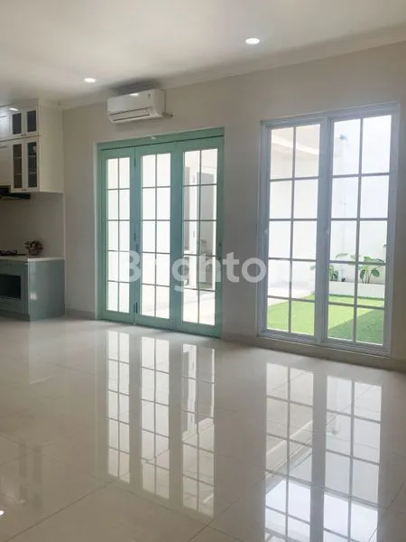 image RUMAH 2 LANTAI – GRAND WISATA TERRACE - BEKASI (7)