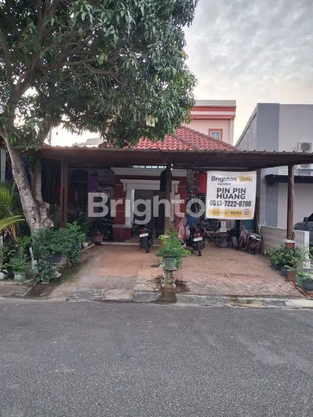 image HUNIAN EKSKLUSIF 5 KT DI ANGGREK MAS 2, LOKASI STRATEGIS (1)