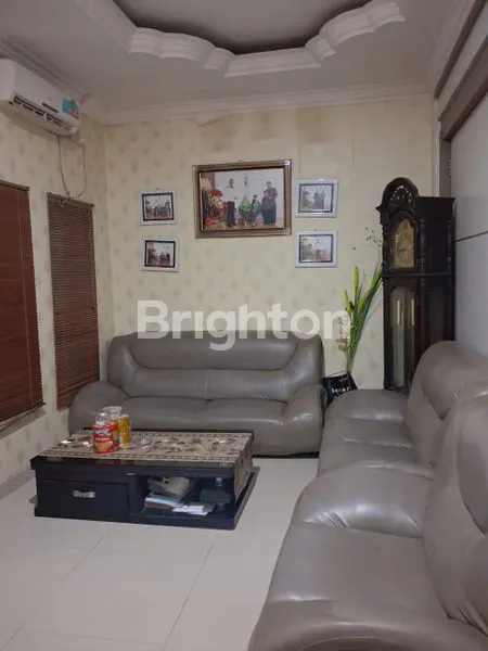 image HUNIAN EKSKLUSIF 5 KT DI ANGGREK MAS 2, LOKASI STRATEGIS (2)