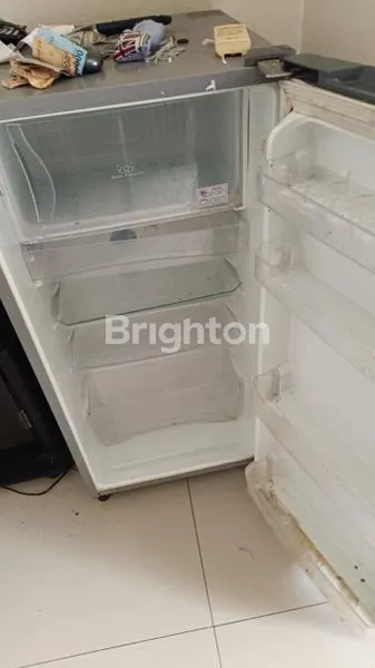 image APARTEMENT GREEN PRAMUKA (5)