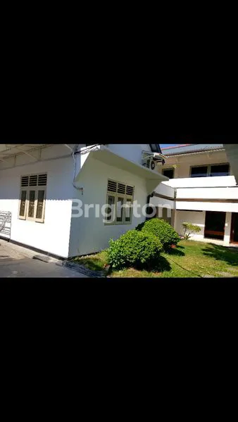 RUMAH PUSAT KOTA ANJASMORO