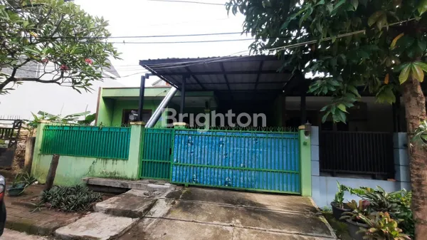 image GALAXY DIJUAL RUMAH TANAH LUAS – DEKAT LRT CIKUNIR 2 (1)