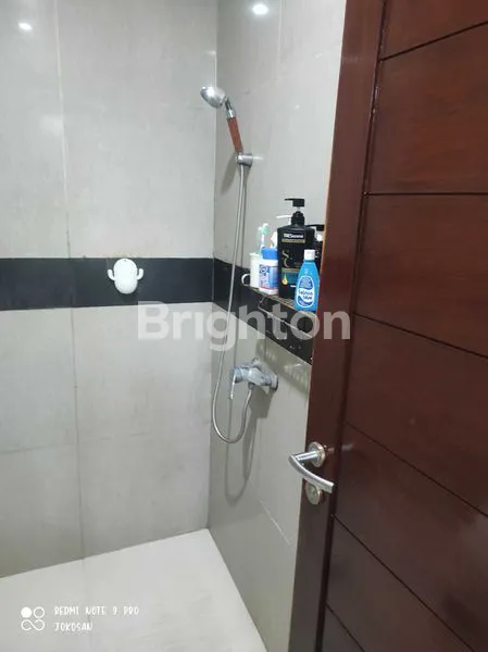 image RUMAH 2 LANTAI SIAP HUNI DALAM PERUMAHAN KALIURANG PRATAMA (6)