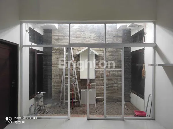 image RUMAH 2 LANTAI SIAP HUNI DALAM PERUMAHAN KALIURANG PRATAMA (7)