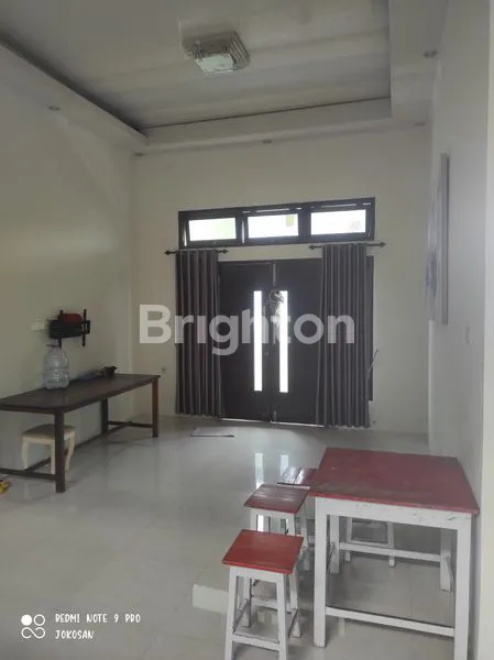 image RUMAH 2 LANTAI SIAP HUNI DALAM PERUMAHAN KALIURANG PRATAMA (5)