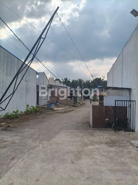 image RUKO SIAP HUNI, 1 LANTAI FULL KERAMIK (7)