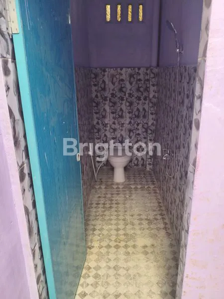 image RUKO SIAP HUNI, 1 LANTAI FULL KERAMIK (2)