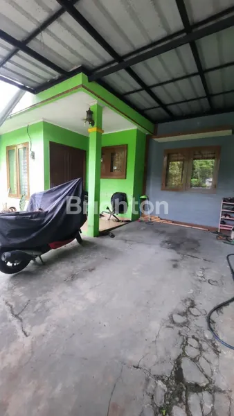 image GALAXY DIJUAL RUMAH TANAH LUAS – DEKAT LRT CIKUNIR 2 (2)
