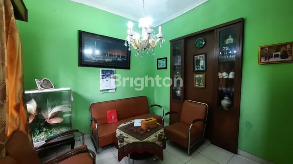 image GALAXY DIJUAL RUMAH TANAH LUAS – DEKAT LRT CIKUNIR 2 (3)