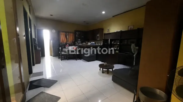 image GALAXY DIJUAL RUMAH TANAH LUAS – DEKAT LRT CIKUNIR 2 (5)