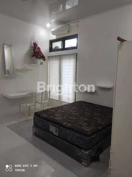 image RUMAH 2 LANTAI SIAP HUNI DALAM PERUMAHAN KALIURANG PRATAMA (4)