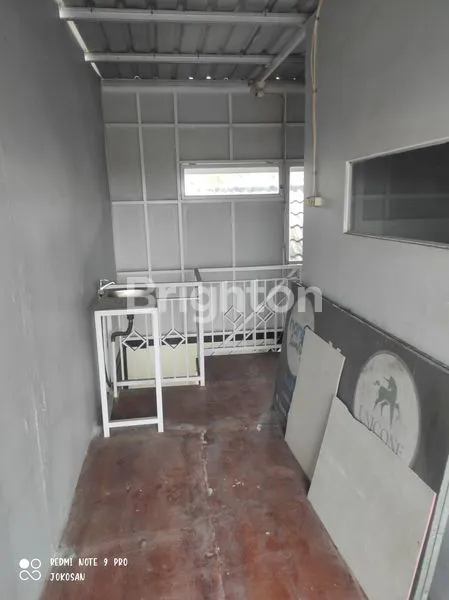 image RUMAH 2 LANTAI SIAP HUNI DALAM PERUMAHAN KALIURANG PRATAMA (8)