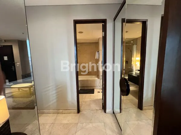 image APARTEMEN STRATEGIS THE GROVE SUITES KUNINGAN JAKARTA SELATAN (4)
