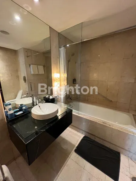 image APARTEMEN STRATEGIS THE GROVE SUITES KUNINGAN JAKARTA SELATAN (8)