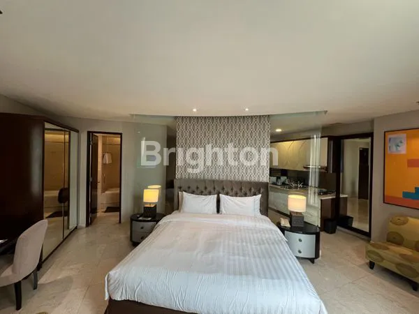 image APARTEMEN STRATEGIS THE GROVE SUITES KUNINGAN JAKARTA SELATAN (3)