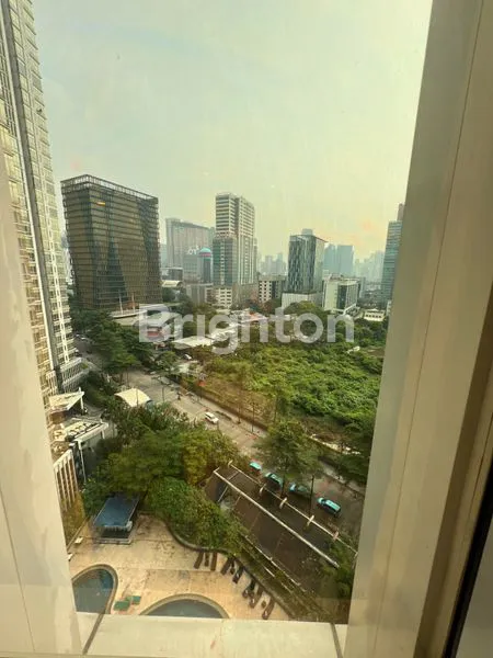 image APARTEMEN STRATEGIS THE GROVE SUITES KUNINGAN JAKARTA SELATAN (2)