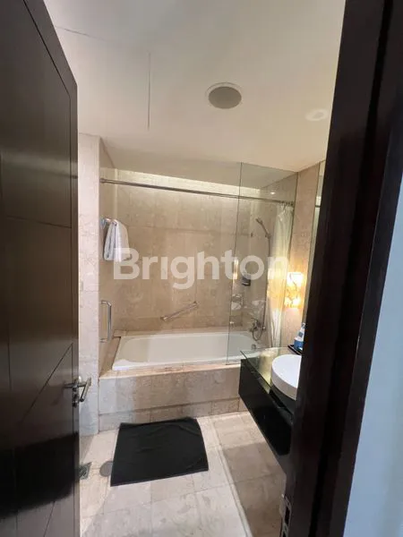 image APARTEMEN STRATEGIS THE GROVE SUITES KUNINGAN JAKARTA SELATAN (5)