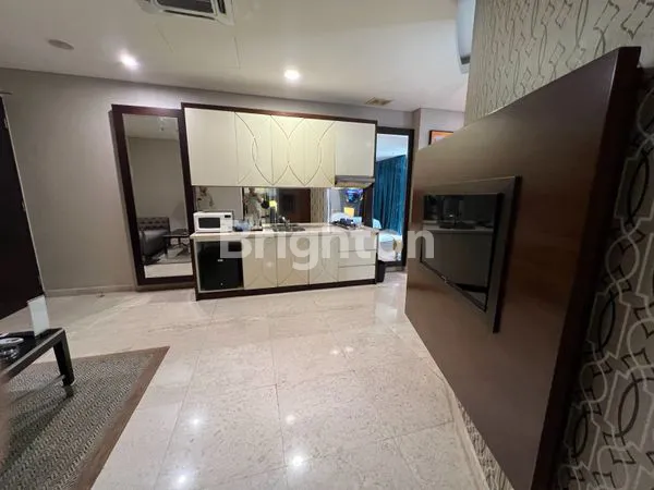 image APARTEMEN STRATEGIS THE GROVE SUITES KUNINGAN JAKARTA SELATAN (6)