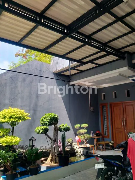 image DIJUAL RUMAH SIAP HUNI 2 LANTAI DI WONOREJO SELATAN RUNGKUT SURABAYA TIMUR (3)