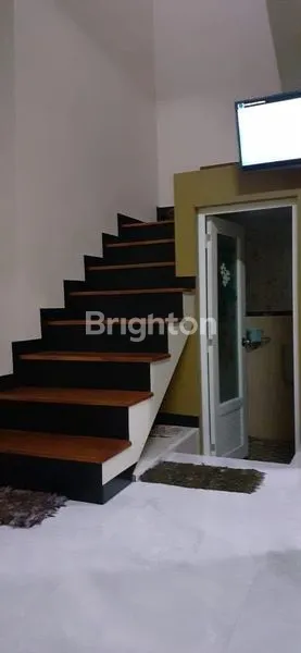 image DIJUAL RUMAH SIAP HUNI 2 LANTAI DI WONOREJO SELATAN RUNGKUT SURABAYA TIMUR (8)