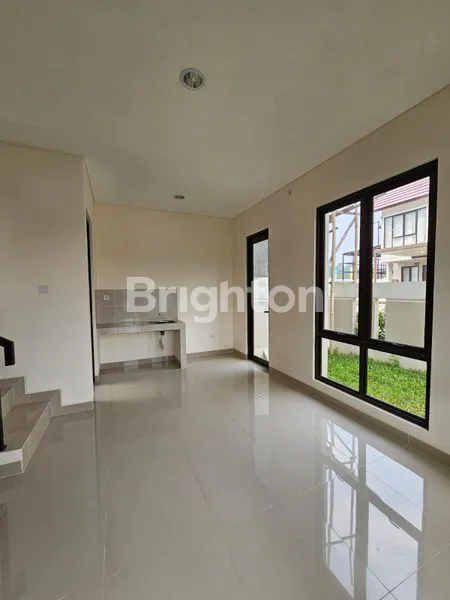 image RUMAH HOOK 2 LANTAI LT 82 DI CLUSTER KHAYA (7)