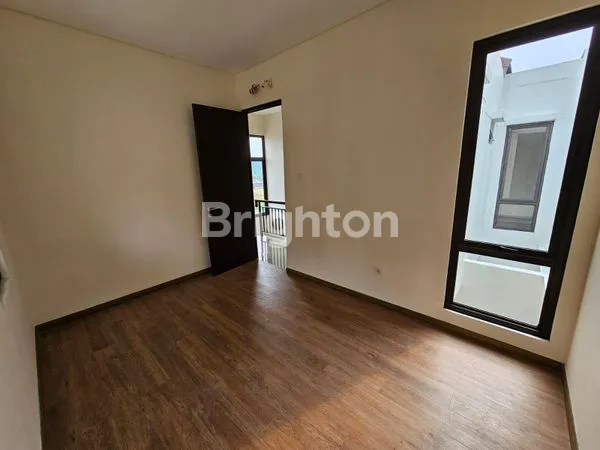 image RUMAH HOOK 2 LANTAI LT 82 DI CLUSTER KHAYA (3)