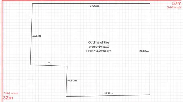 image  LAND FOR LEASEHOLD AT BYPASS PESANGGARAN ,SIDAKARYA (1)