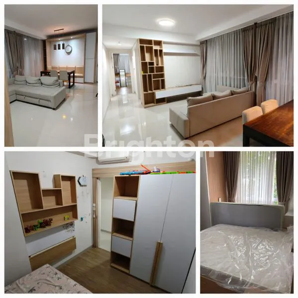 image RUMAH SIAP HUNI SEKTOR 7 GADING SERPONG TANGERANG (5)