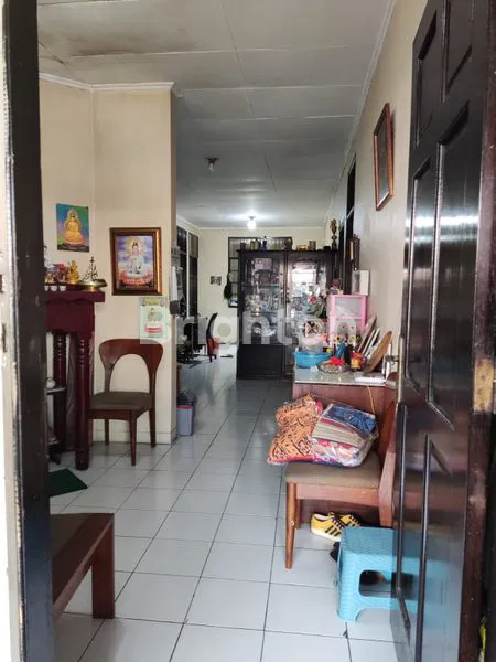 image RUMAH SIAP HUNI SEKTOR 7 GADING SERPONG TANGERANG (3)