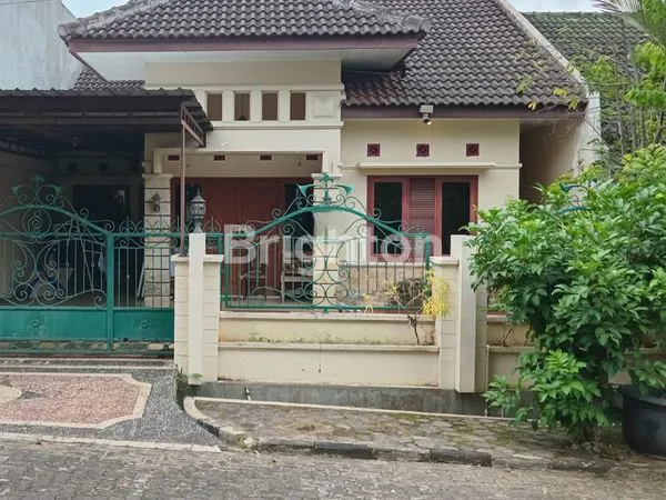 image RUMAH SIAP HUNI MEGA BUKIT MAS.SEMARANG (1)