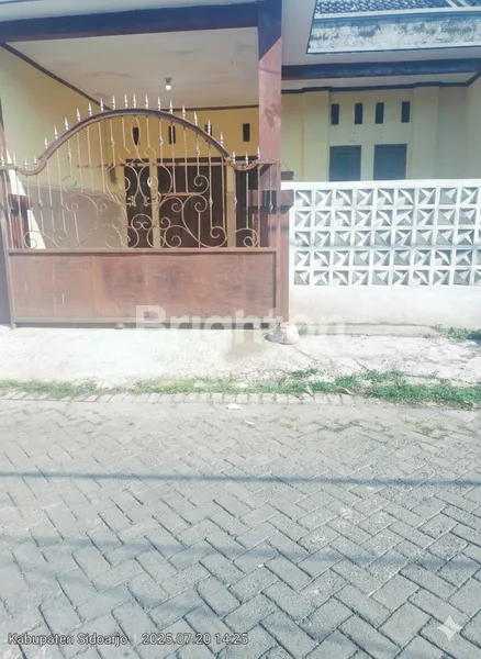 image RUMAH STRATEGIS DI GRIYA KARTIKA, DEKAT PASAR (1)