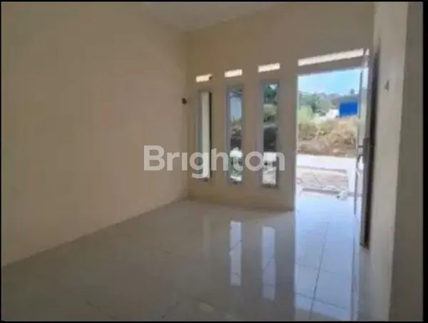 image RUMAH TYPE 45, LT 112M², HANYA 15 JT DP DI BALIKPAPAN (2)