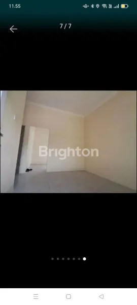 image RUMAH TYPE 45, LT 112M², HANYA 15 JT DP DI BALIKPAPAN (6)