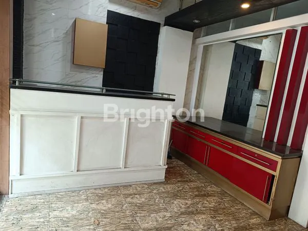 image RUKO 3,5 LANTAI DI SULTAN ISKANDAR MUDA, SHM (2)