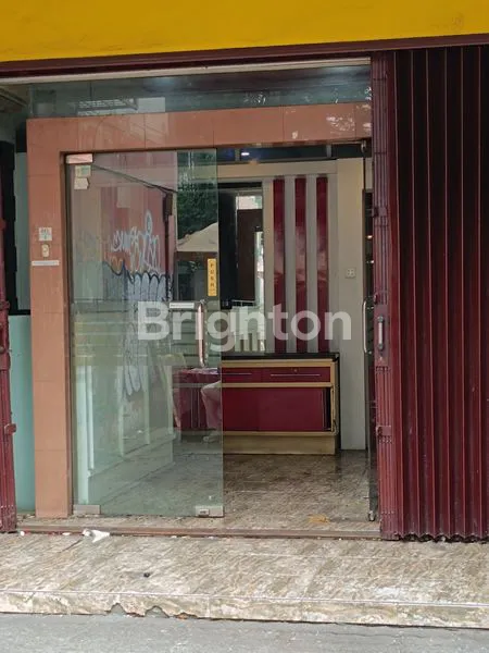 image RUKO 3,5 LANTAI DI SULTAN ISKANDAR MUDA, SHM (1)