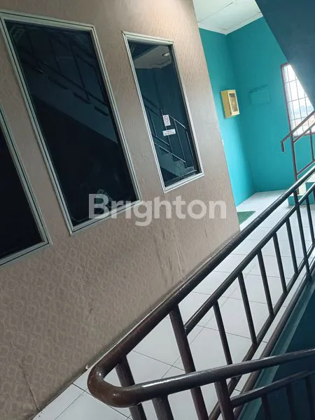 image RUKO 3,5 LANTAI DI SULTAN ISKANDAR MUDA, SHM (7)