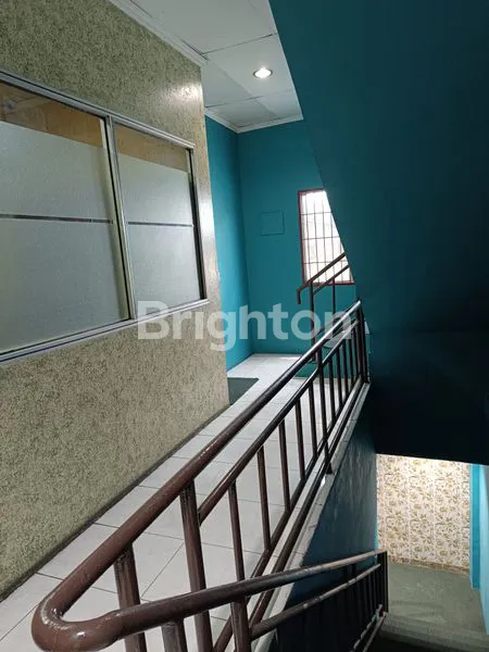 image RUKO 3,5 LANTAI DI SULTAN ISKANDAR MUDA, SHM (5)