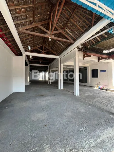 image SEWA RUMAH & GUDANG STRATEGIS, 2 LANTAI, LT 600M², SHM (1)