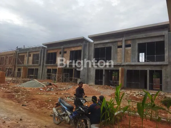 image RUMAH MINIMALIS 3 KT DI PURI LA VINCA, BATAM (4)