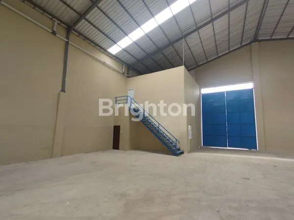 image GUDANG SAMARINDA, LT 690M², 1 MENIT KE TOL (3)