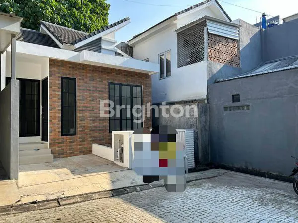 image RUMAH SIAP HUNI DI CENDANA RESIDENCE PAMULANG (1)