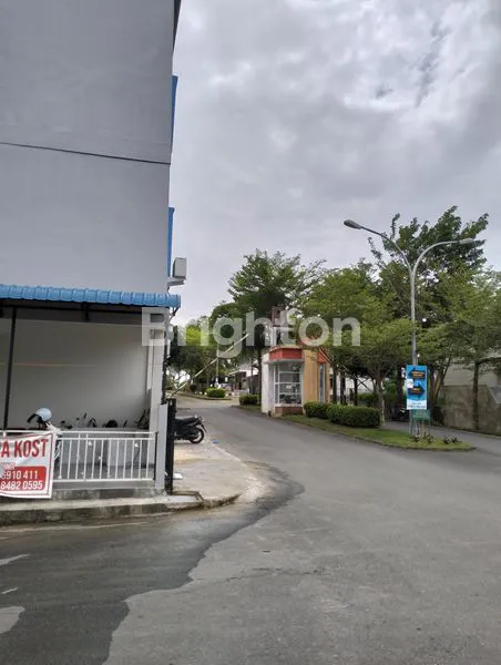 image RUMAH MINIMALIS 3 KT DI PURI LA VINCA, BATAM (8)